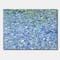 Designart - Sunny Water With Transparent Waves Reflecting Gentle Sunshine II - Modern Canvas Wall Art Print
